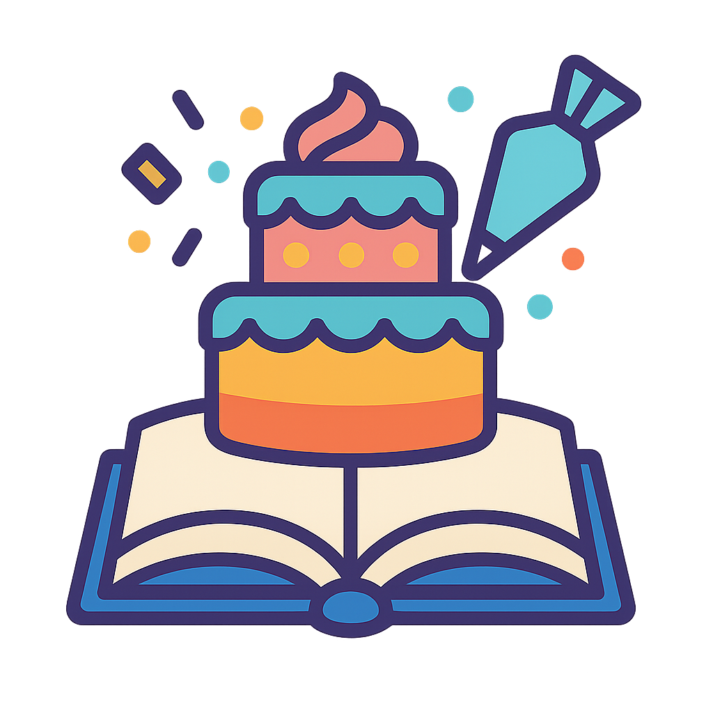 Ultimate Cake Decorating Guidebook