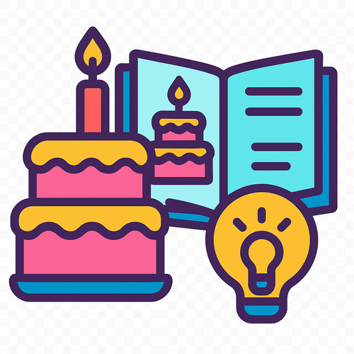 Celebration Cake Ideas & Layout Guide