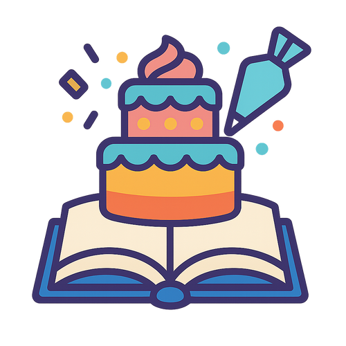 Ultimate Cake Decorating Guidebook